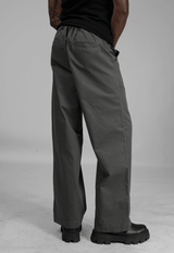 CALÇA ALFAIATARIA ICON CHUMBO