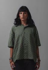 CAMISA MATCHÁ
