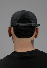 BONÉ DAD HAT F*CKING ICON