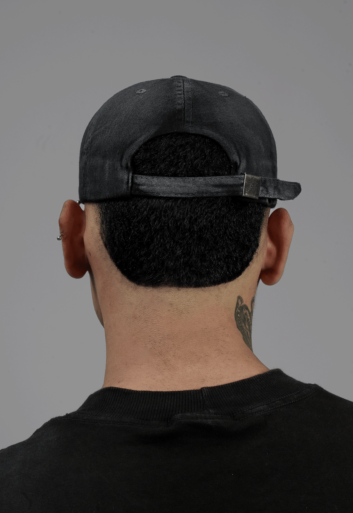 BONÉ DAD HAT F*CKING ICON