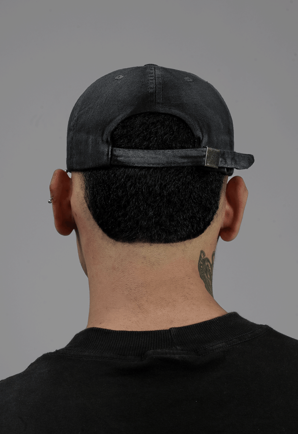 BONÉ DAD HAT F*CKING ICON