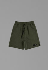 WALKSHORT COTELE VERDE