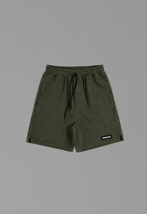 WALKSHORT COTELE VERDE