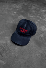 BONÉ DAD HAT F*CKING ICON