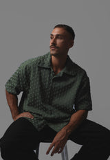 CAMISA MATCHÁ