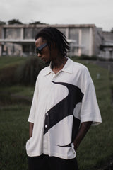 CAMISA OSCAR SAND
