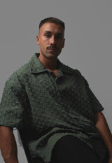 CAMISA MATCHÁ
