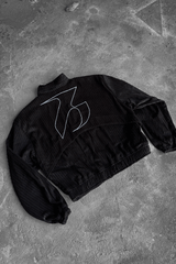 JAQUETA CLUBBER DARK