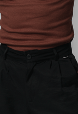 CALÇA OSCAR PRETA