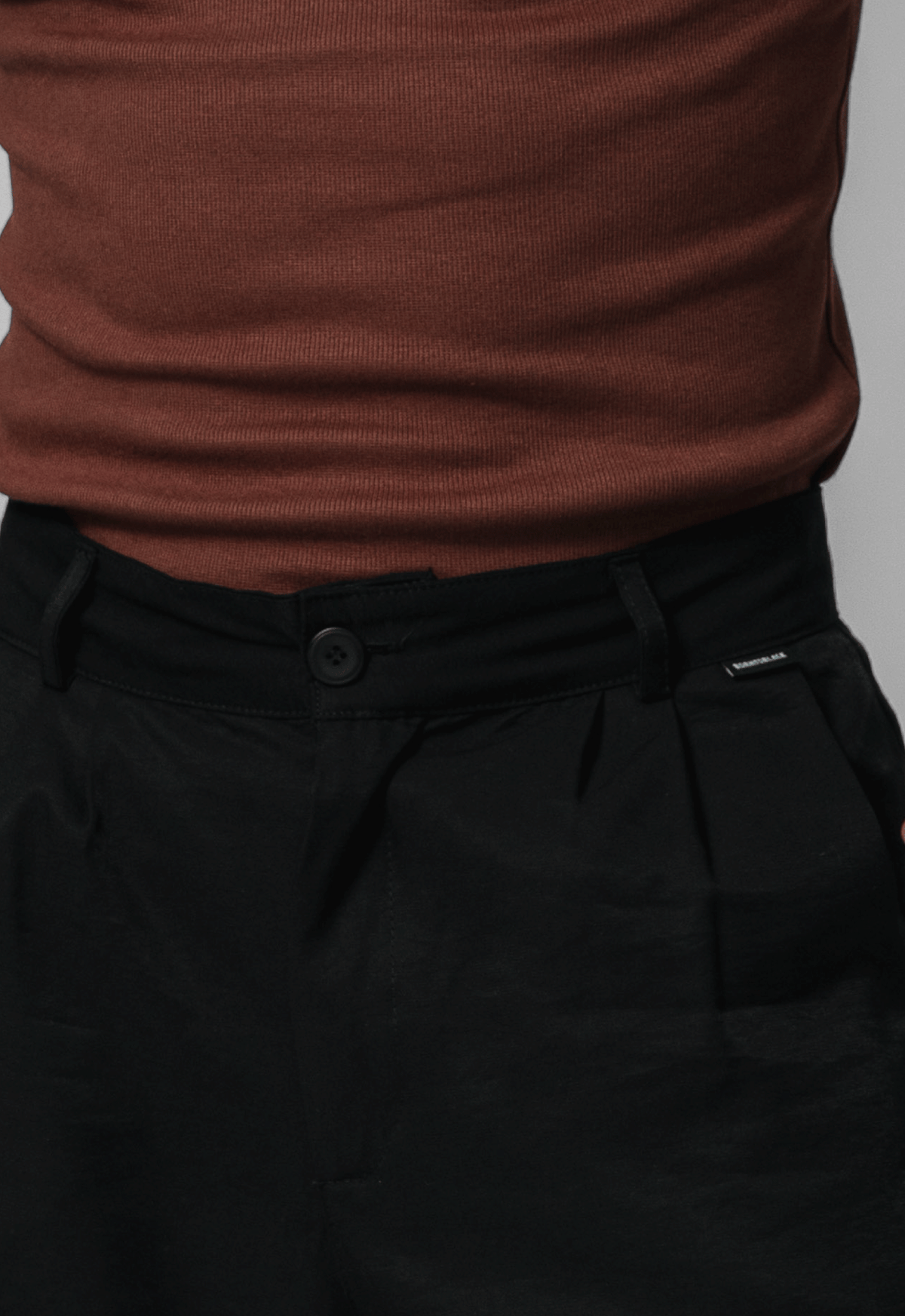 CALÇA OSCAR PRETA