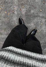 CHELSEA AXIS BLACK