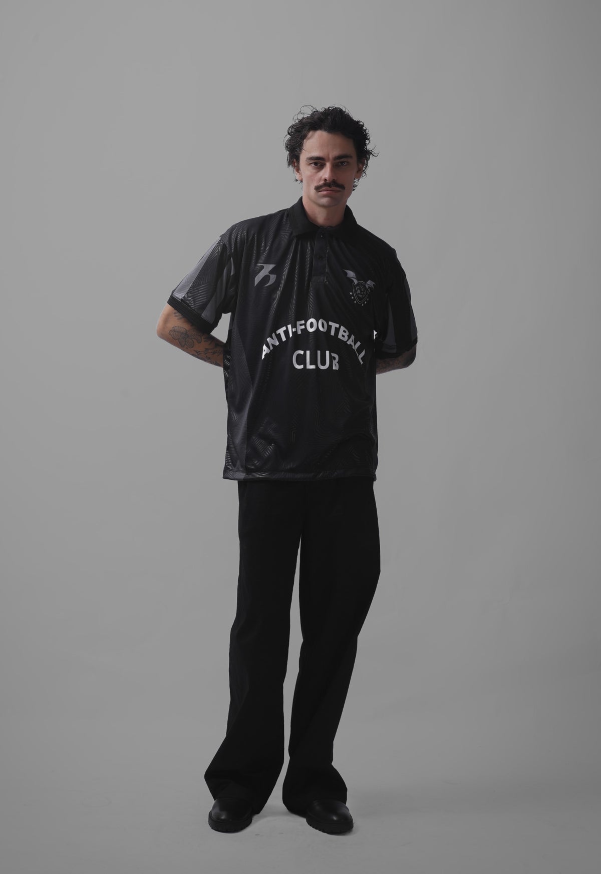POLO ANTI-FOOTBALL CLUB