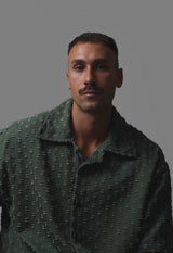 CAMISA MATCHÁ