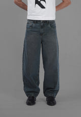 CALÇA BORNDENIM ARC GREEN