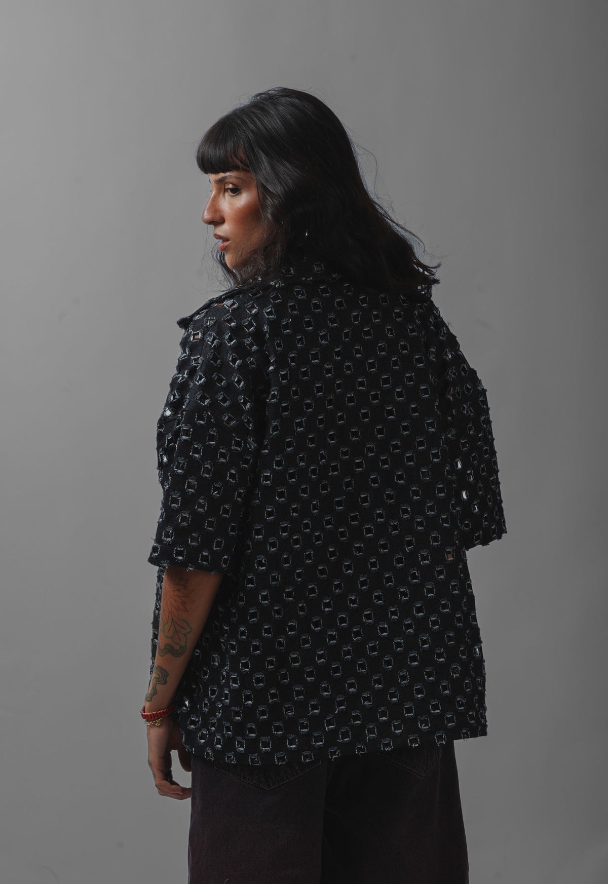 CAMISA COPAN