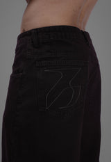 CALÇA BORNDENIM ARC ROOT