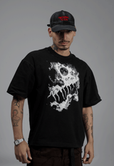 BOXY TEE DIMENSÃO