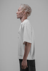 BOXY TEE THE LIST OFF