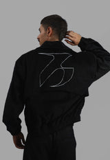 JAQUETA CLUBBER DARK