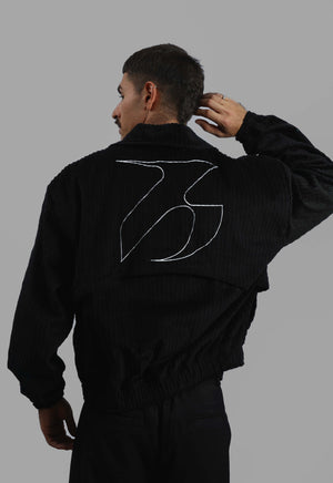 JAQUETA CLUBBER DARK