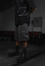 JORTS CHUMBO