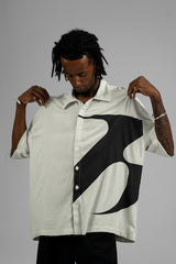 CAMISA OSCAR SAND