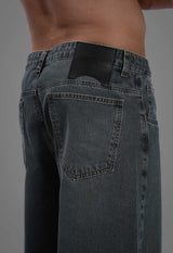 CALÇA BORNDENIM ARC GREEN