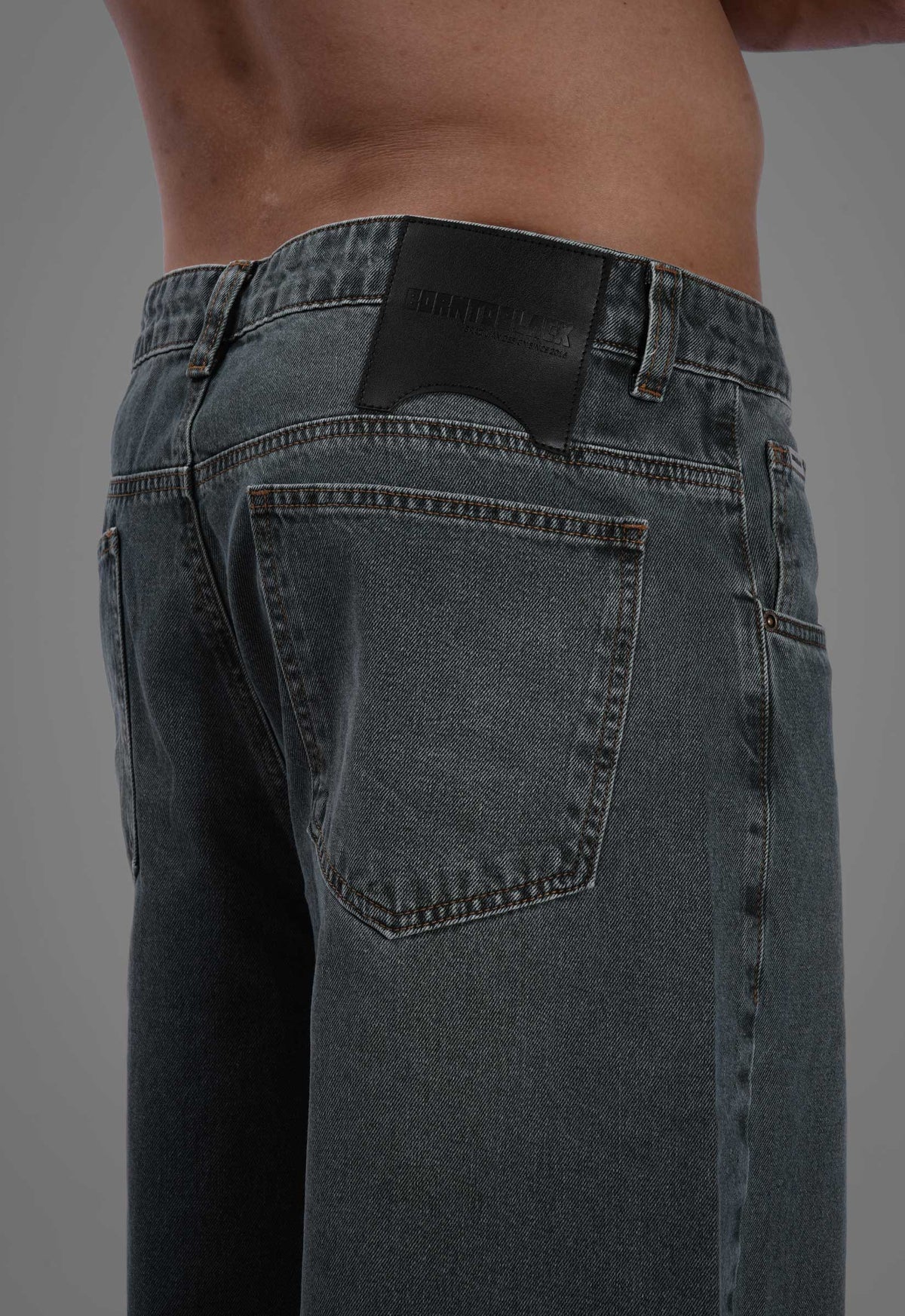 CALÇA BORNDENIM ARC GREEN