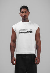 BOXY TANK HORIZONTE