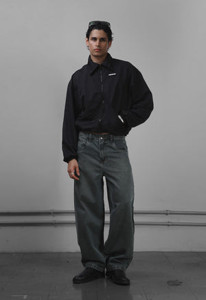 CALÇA BORNDENIM ARC GREEN