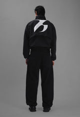CALÇA BORNDENIM ARC BLACK