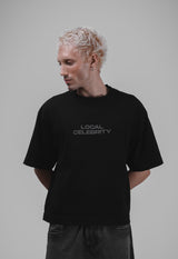 BOXY TEE LOCAL CELEBRITY