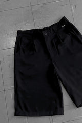 JORTS ALFAIATARIA OSCAR PRETA