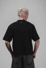 BOXY TEE LOCAL CELEBRITY