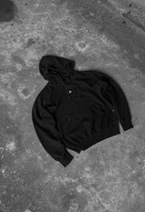 UNIFORM HOODIE BORNTOBLACK