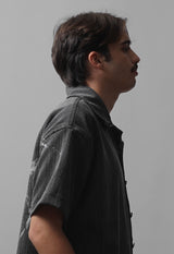 CAMISA MORCEGO CHUMBO