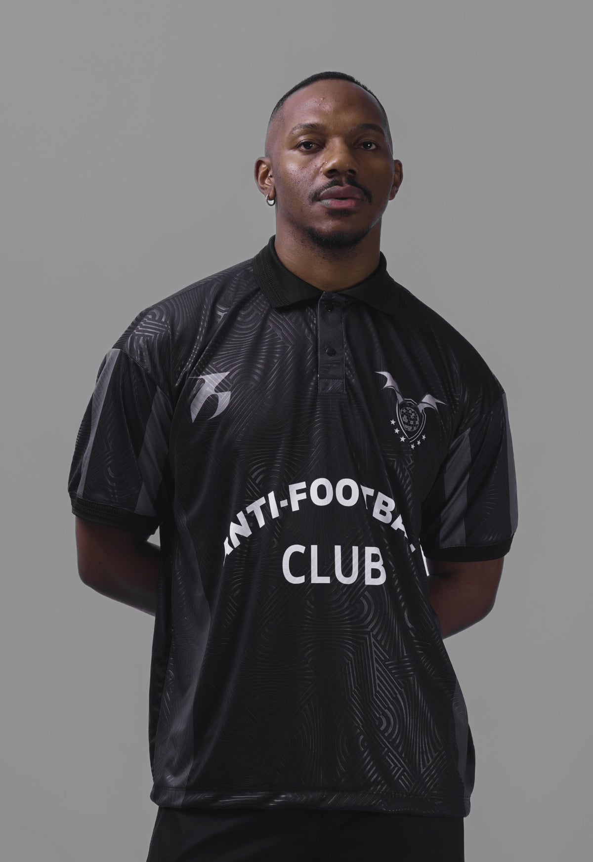 POLO ANTI-FOOTBALL CLUB