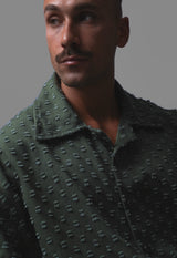 CAMISA MATCHÁ