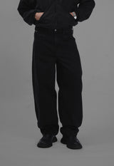 DERBY URBAN BLACK