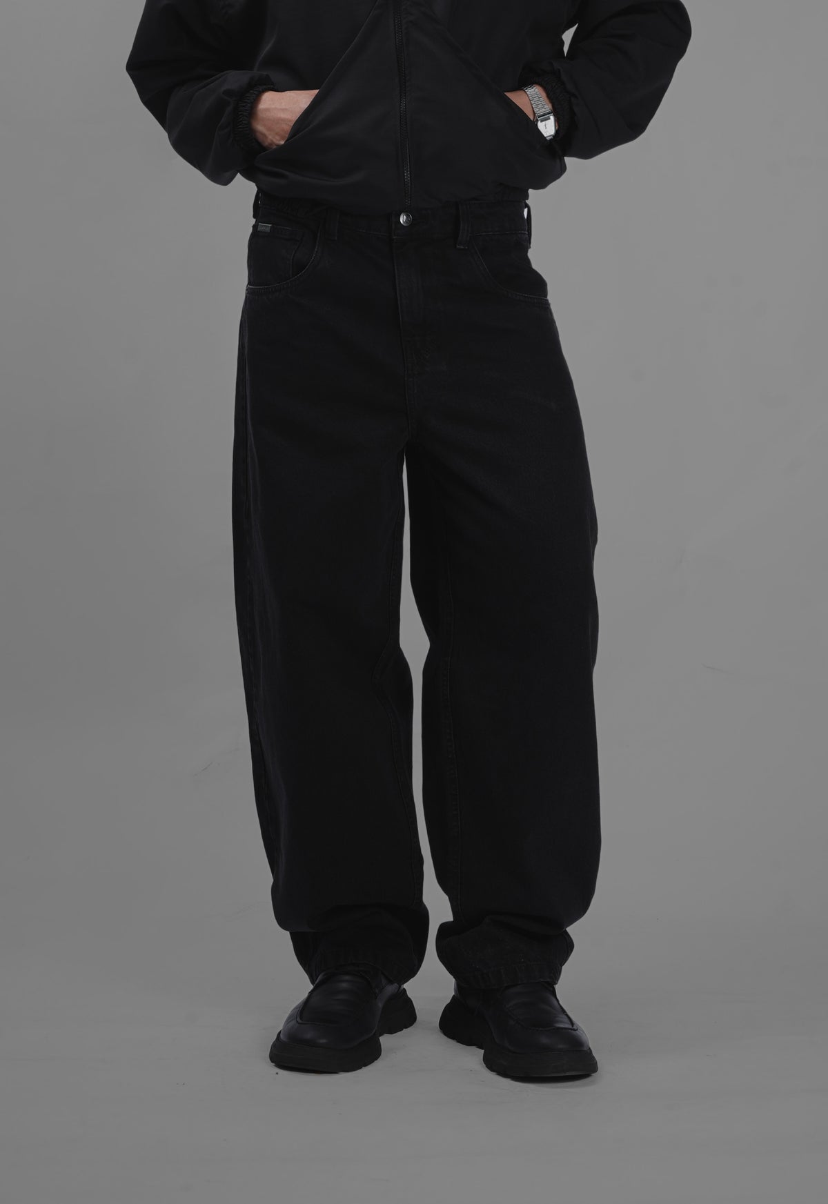 DERBY URBAN BLACK